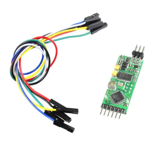 

3DR Mini OSD board on Screen Video Recording FPV Flight Controller Mavlink APM