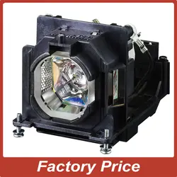 100% Оригинальные высокого качества лампы проектора ET-LAL500 для PT-LB280/PT-LB300/PT-LB330/PT-LB360/PT-TW250/PT-TW340/PT-TW341