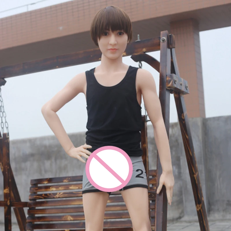 Top Quality Life Size Real Silicone Doll Realistic Lifelike Silicone