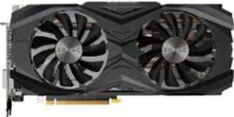 Bykski полный Чехол GPU водный блок для ZOTAC GeForce GTX 1080/1080Ti AMP Экстремальный. П/П: N-ST1080TIAMPEX-X