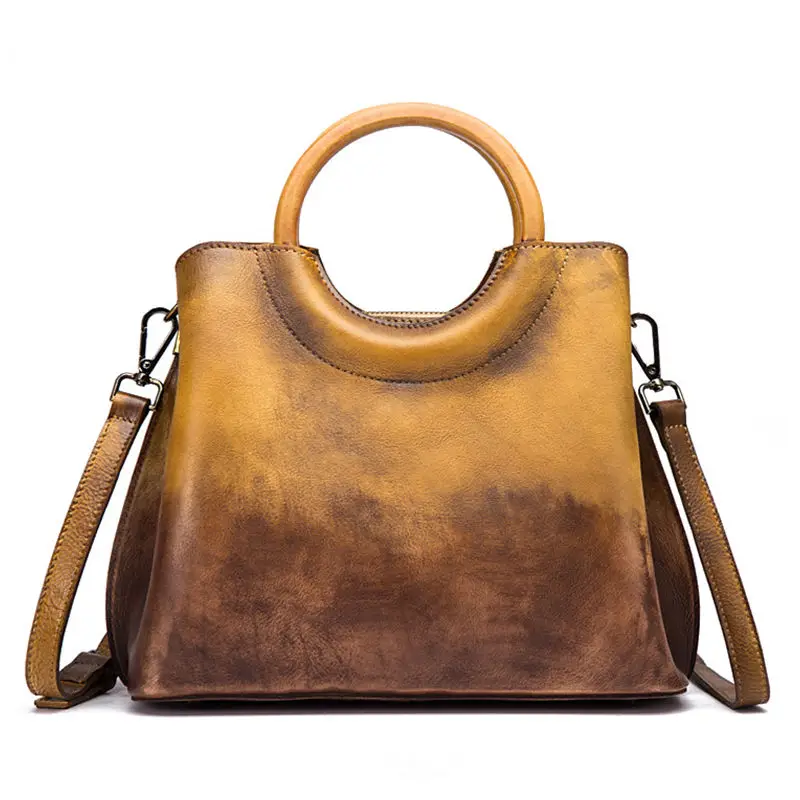 

Brand Luxury Handbag Women Bag Designer Women's Bag Messenger Shoulder Bags Female Floral Clutch Velour Genuine Leather