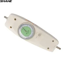 NK-500 500N аналоговый нажимной датчик силы динамометр датчик силы тестер метр