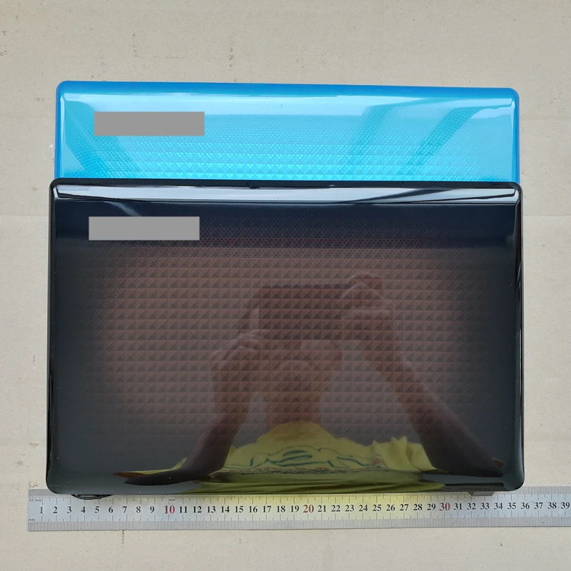 

New laptop Top case base lcd back cover for Lenovo IdeaPad Z370 13.3" 31049383 38KL5LCLV20