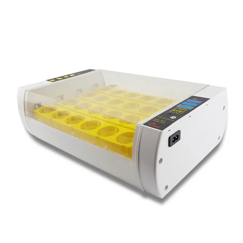 

220V Automatic Temperature Control Incubator For Farm Commercial small egg incubator machine