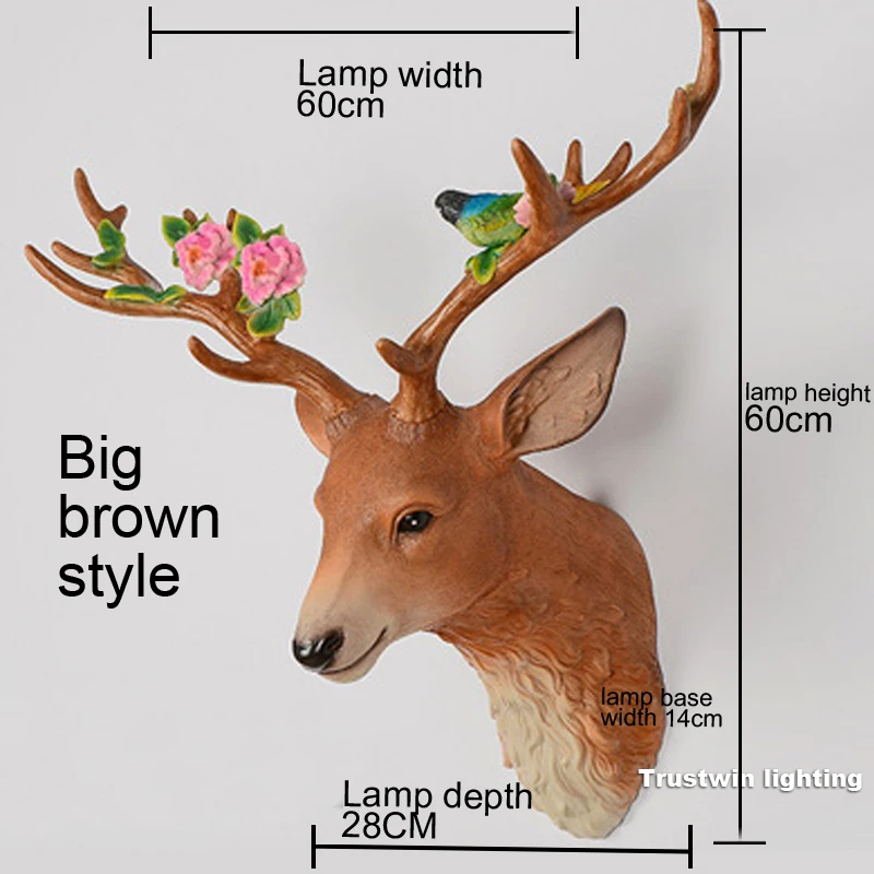big brown