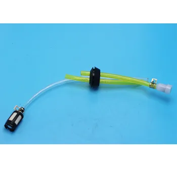 

5 PCS Oil Pipe Fits For Mitsubishi TU43TB43TB33TU33 Lawn Mower Spare Parts