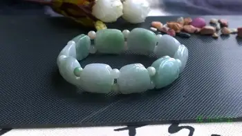 

ZHX>>>>>Hot! ! Jewelry 100% Natural A a Turtle Longevity turtle Bead Bangle Bracelet