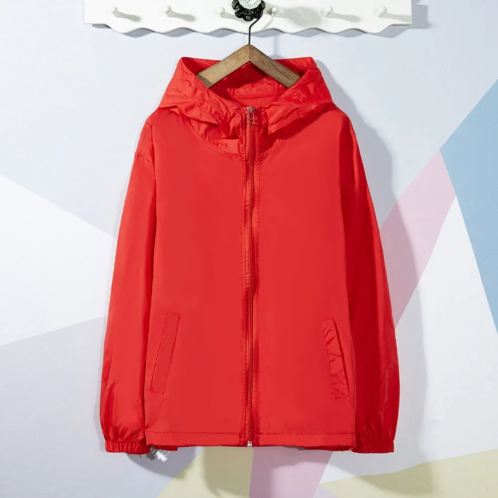 النساء الرجال سريعة الجافة الشمس واقية الدراجات سترة فوق البنفسجية في الهواء الطلق الملابس الرياضية التخييم المشي الجلد سترة الصيد معطف 7XL