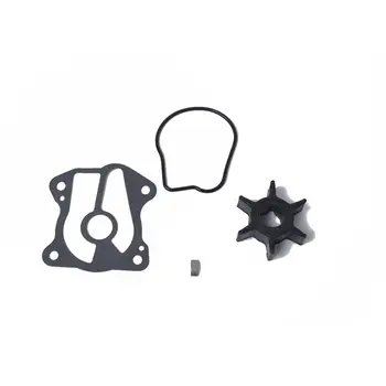 

Adeeing Water Pump Impeller Service Kit for Honda 06192-ZV7-000 Professional design Impeller Repair Kit set Strongmaterial r30