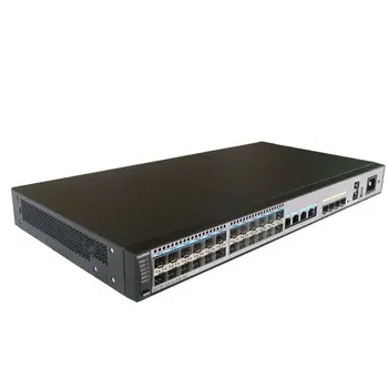 

Original Hua wei S5720 series Ethernet switch S5720-32X-EI-24S-AC Network Switches S5720-32X-EI-24S-AC 24-port Gigabit Switches