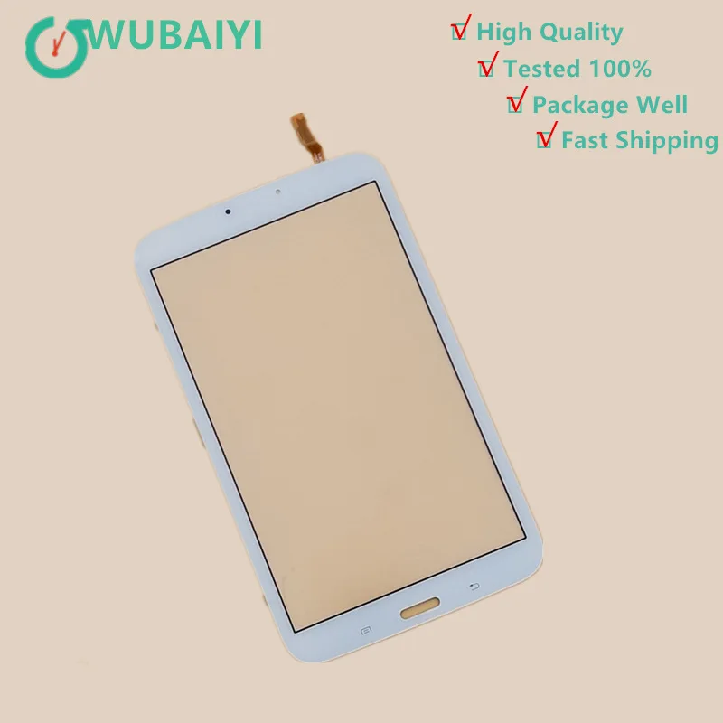 

For Samsung Galaxy Tab 3 8.0 SM-T310 T310 T311 SM-T311 Touch Screen Digitizer Replacement Free Tools
