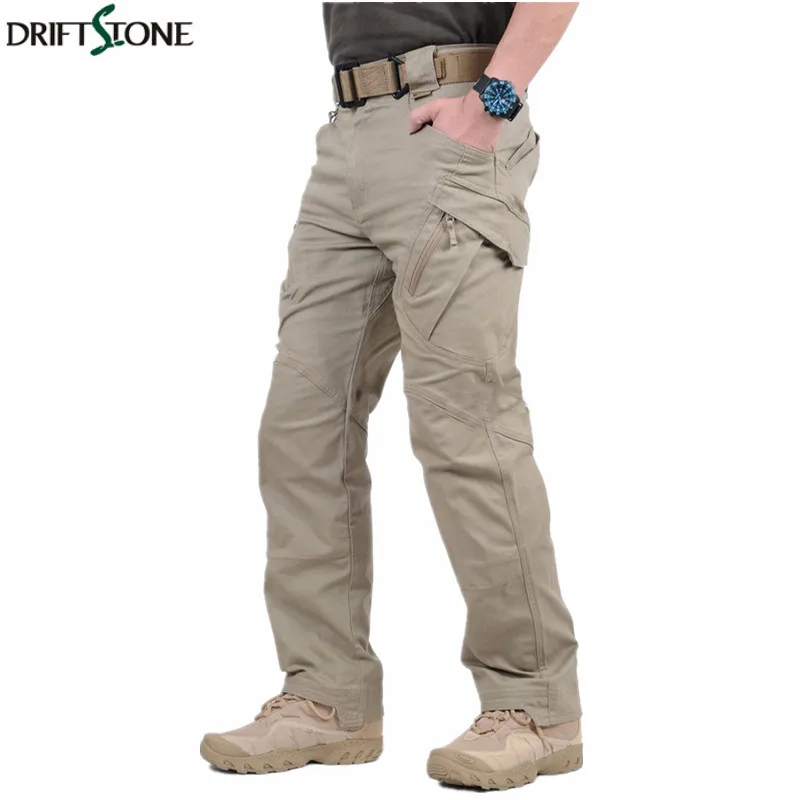 Turbo Grip Bottom Six pocket Cotton Cargo Trouser  Turbo Brands Factory