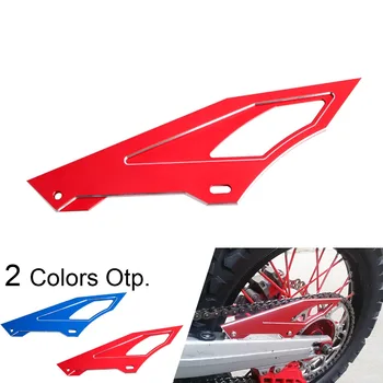 

Chain Sprocket Guard Protector Cover For Honda CRF250L CRF250M CRF 250L 250M XR250 Baja CRM250R AR Yamaha Serow 225 TW200 TW225