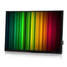 10-дюймовый ips емкостный сенсорный экран для Raspberry Pi 1280*800 TFT ЖК-экран для Windows 7 8 10 Android Linux сенсорный дисплей