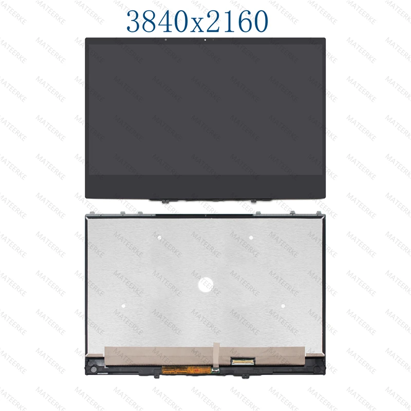 

LCD Display Matrix Touch Screen Digitizer Assembly For Lenovo Yoga 730-13IKB 81CT0008US 81CT000BFR 81CT000DFR 81CT0023GE