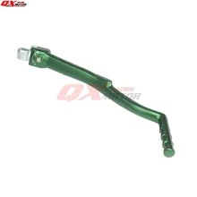 New Forged Kick Start Starter Lever Pedal Arm For KX450F 2016 Motocross Dirt Bike Off Road New Forged Kick Start Starter Lever Pedal Arm For KX450F 2016 Motocross Dirt Bike Off Road