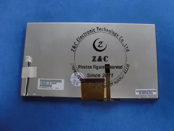 

C065VL01 V0 C065VL01V0 A065VL01 V2 New Original 6.5" LCD Display with Touch Screen for AUO Car Navigation
