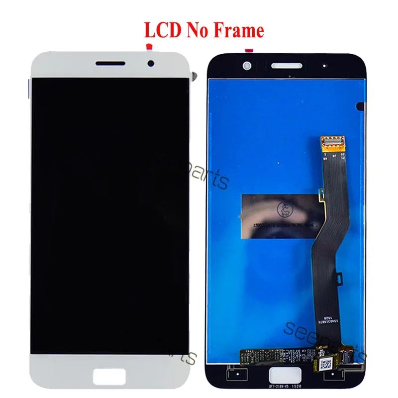 Foe Lenovo ZUK Z1 lcd (3)