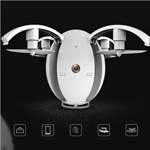 (В наличии) kaideng k130 Alpha высота Удержание Wi-Fi FPV-системы с 0.3mp Камера Безголовый режим rc горючего Управление на смартфон