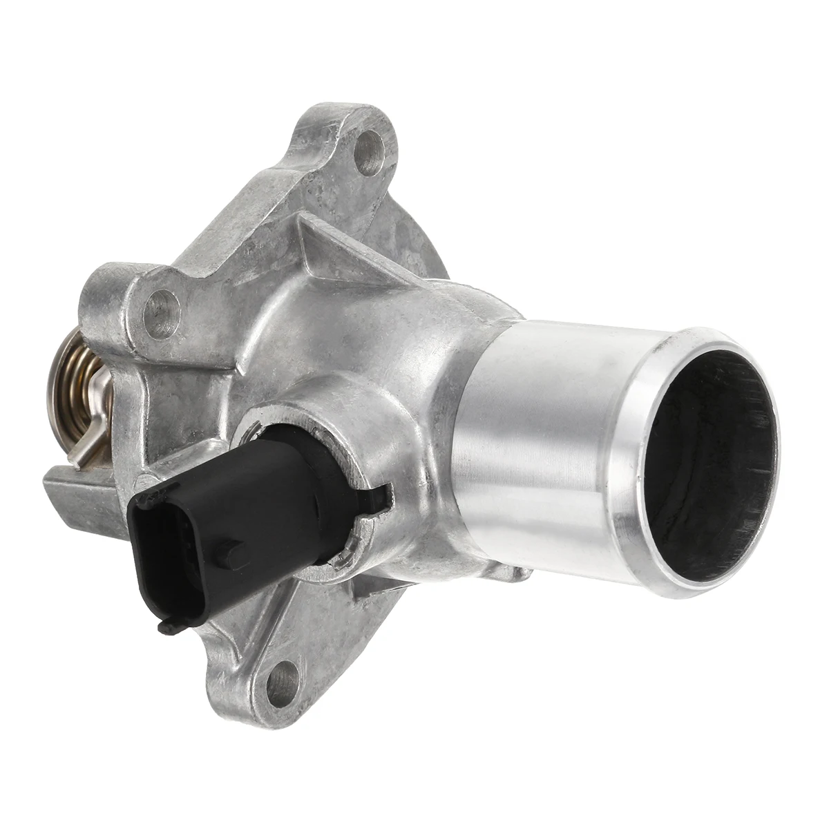 

Car Thermostat With Housing For Alfa for Fiat/Opel/Vauxhall for Pontiac Croma Astra H Insignia Meriva 24405922 55577072 96984104