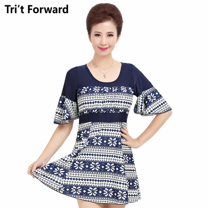 2XL 3XL 4XL 5XL 6XL большой размер купальники для женщин u-образный Вырез Винтаж 2018