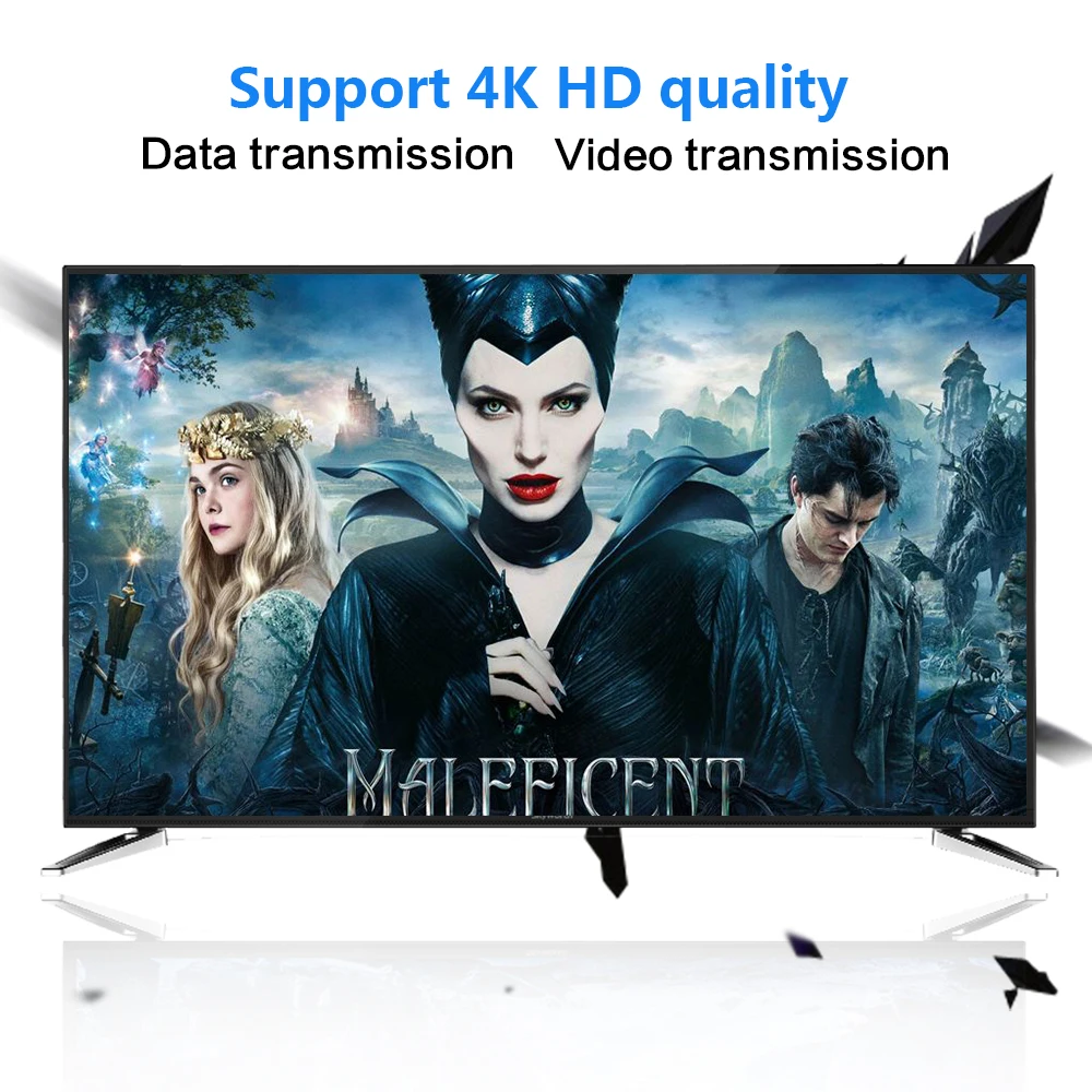 Новейший тип-c 3,0 к HDMI/кард-ридер/концентратор адаптер Поддержка 4K 5 Гбит/с для нового Macbook Chromebook Pixel Surface Pro 4