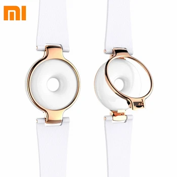 

100% original xiaomi miband Amazfit Smart Wristband Support IOS Android Charging Fitness Bracelet Sleep Remind drop ship