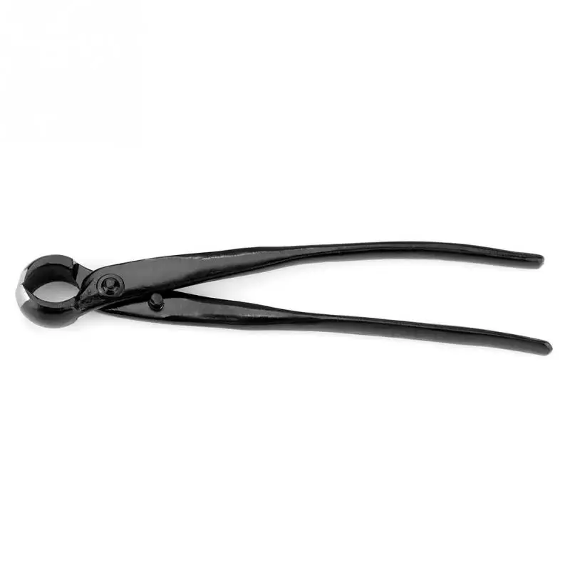 

Professional 8.27inch Knob Cutter Beginner Bonsai Tools Concave Cutter Round Edge Cutter