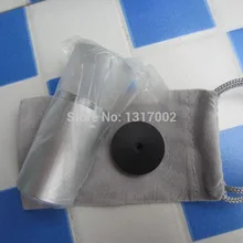 10 шт./лот Ювелирные Сердца и Стрелы Область, Резка Лупа Diamond viewer, Magnifier кристально лупу, ювелирные изделия инструмент, алмазная проверка лупа