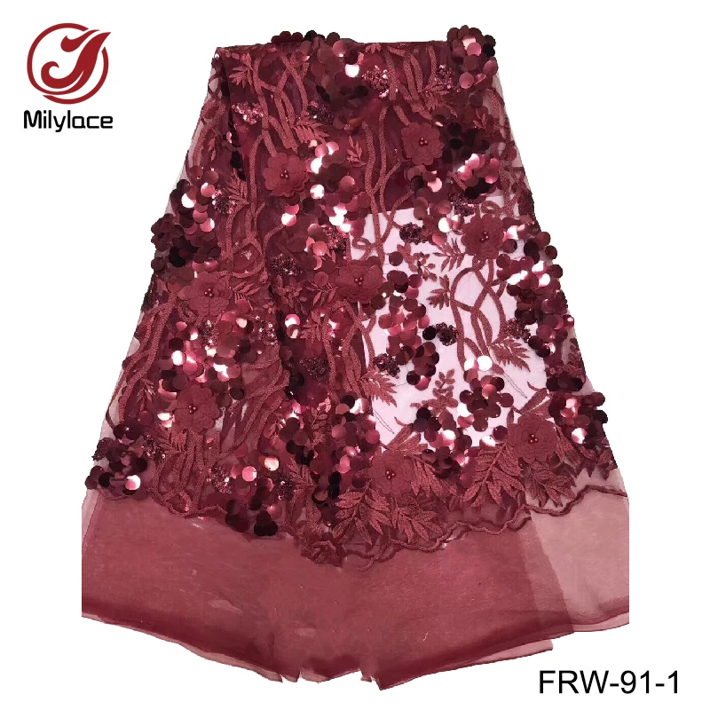 FRW-91-1