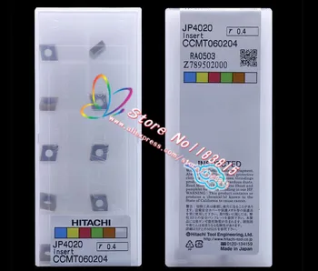 

CCMT060204 JP4020, carbide tip Lathe, Insert the lather, boring bar, CNC tool, machine, Factory outlets