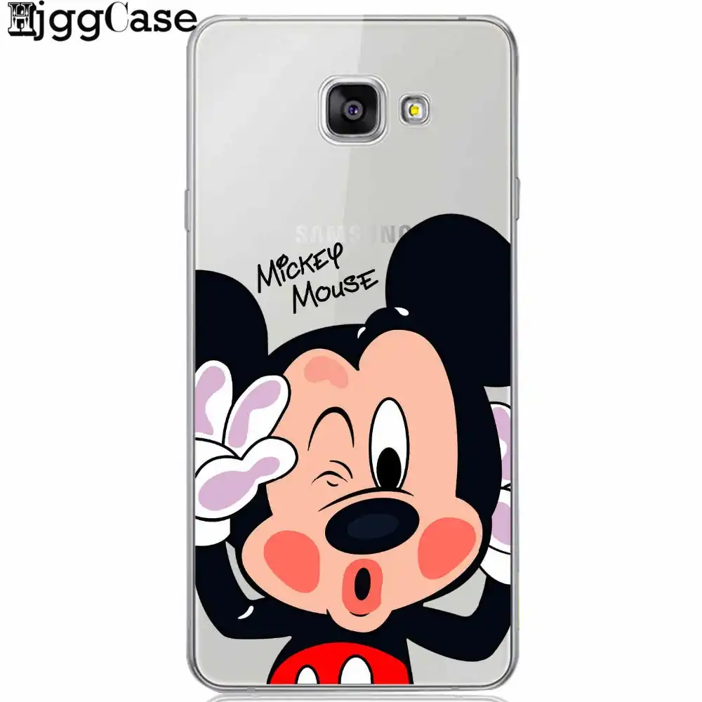 samsung j3 2016 coque disney