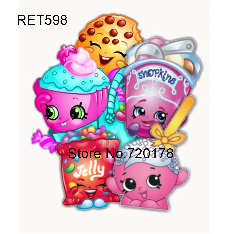 

33*28MM flat back cartoon planar resin for diy decoration crafts accessories free shipping 50pcs RET598