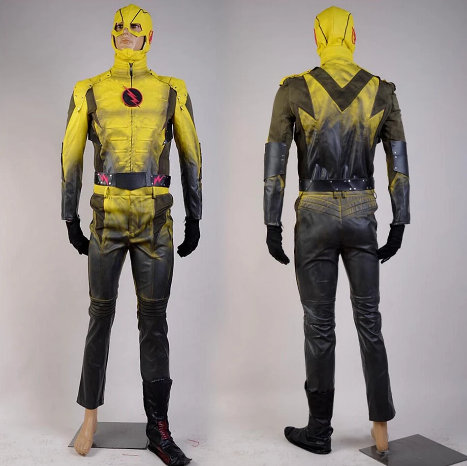 flash professor zoom cw