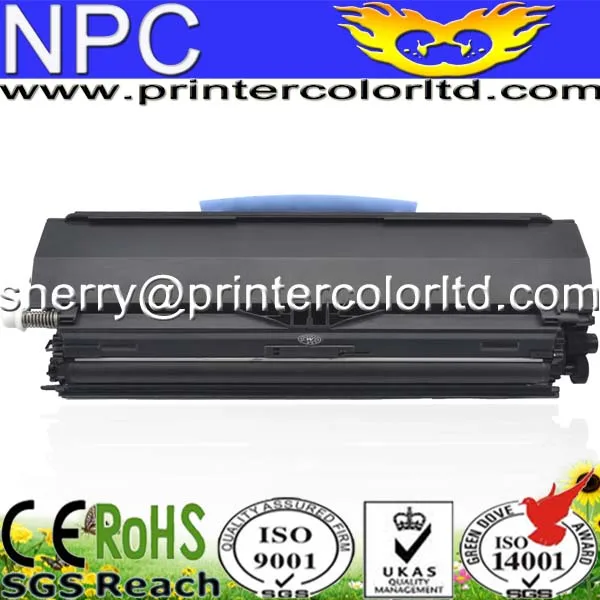 Картридж с тонером для Lexmark Optra