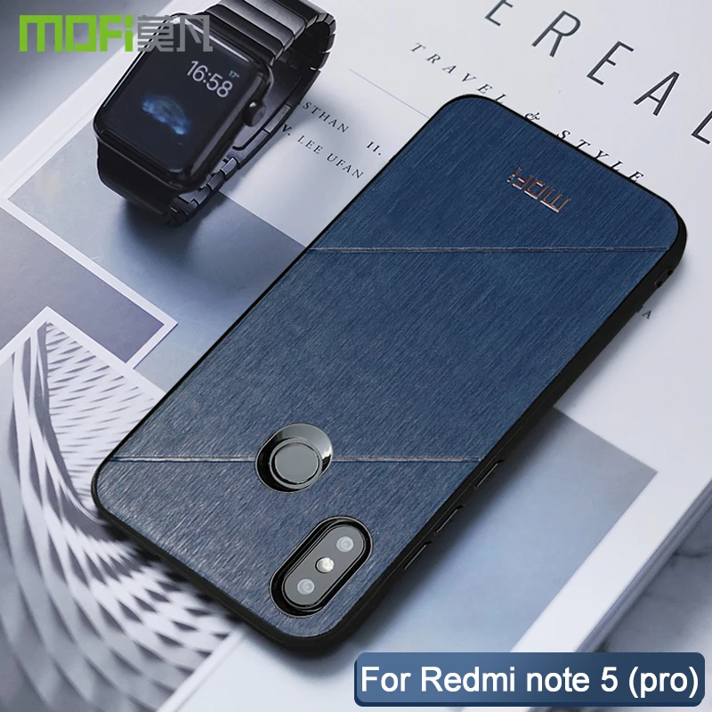 Чехол xiaomi redmi note 5 глобальная версия 99 &quotПолная защита buiness style pj note5 pro чехол |