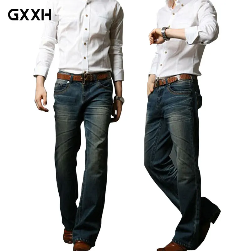 designer bell bottom jeans