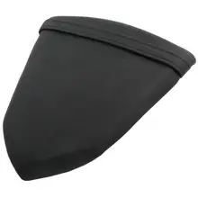Siège de passager arrière de moto, noir, pour Kawasaki Ninja 300 2013-2017 2014 2015 16