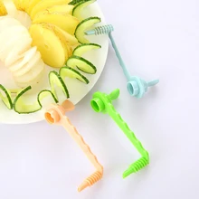 Зестер терка для овощей лезвие домашний манумотив вращения Тип Удобный прочный