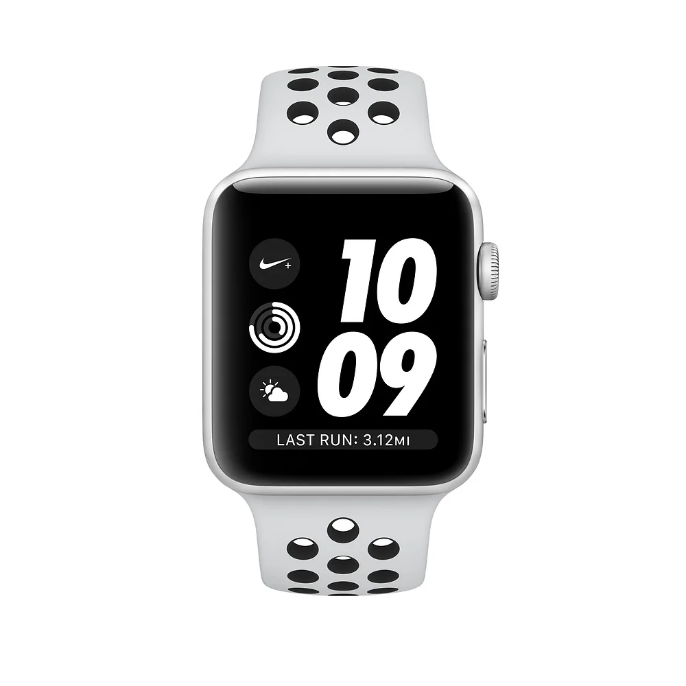 Apple Watch 3 Nike + | Sport Smart Watch Electronic IP68 Waterproof Activity Tracker Smartwatch Fitness Tracker Wearable Devices