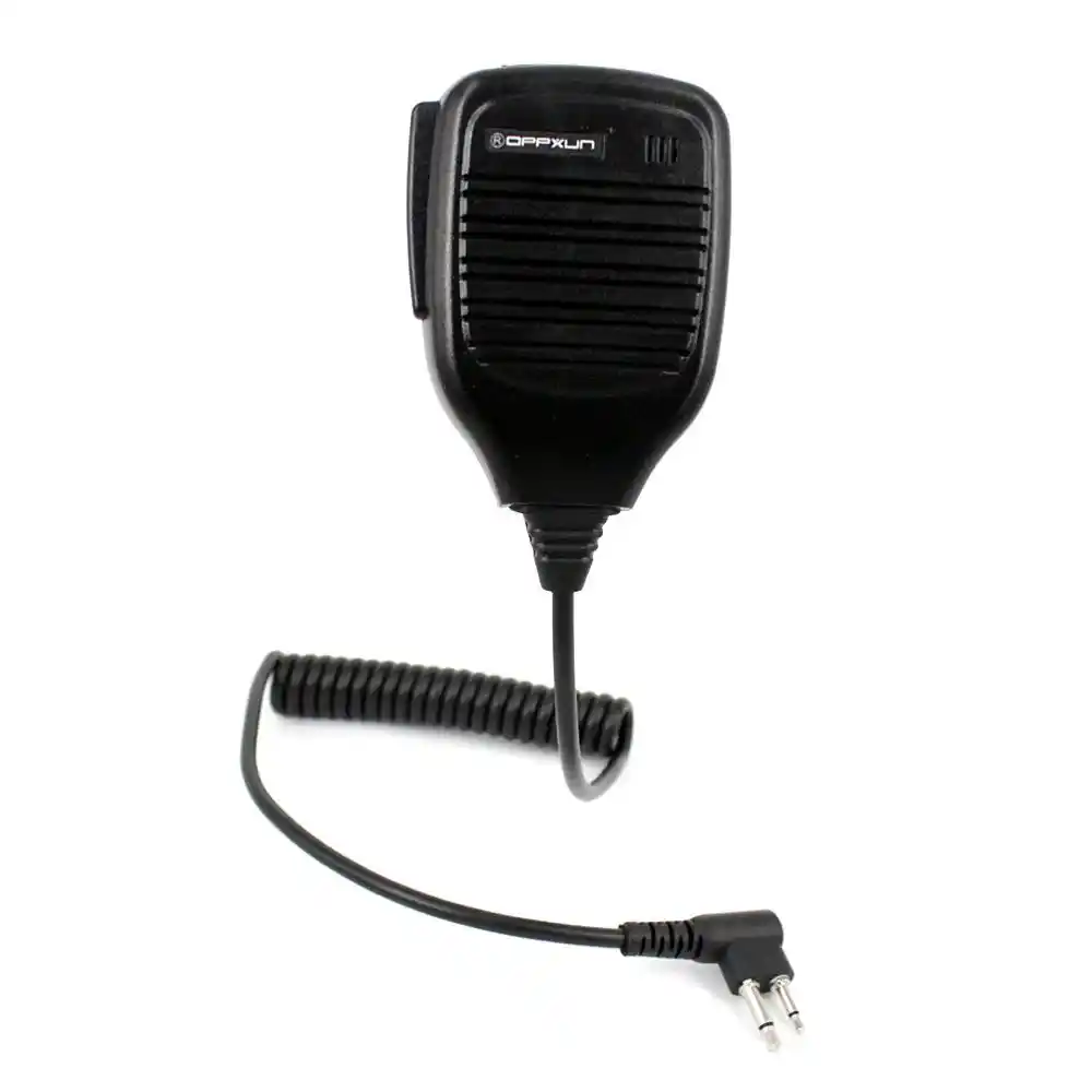 Speaker Mic Microphone For Motorola Ep450 Gp300 Gp68 Gp88 Cp88