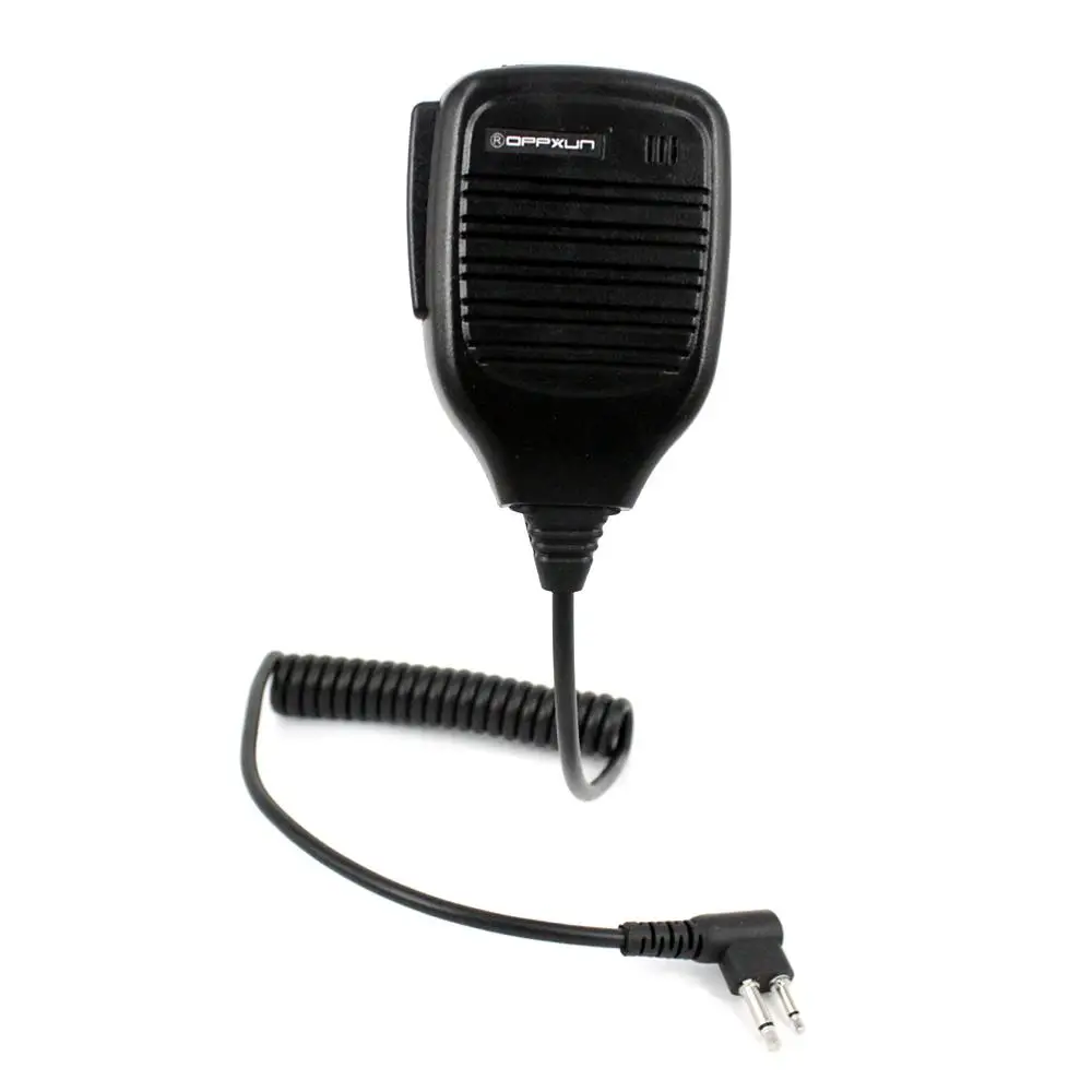 Concesión Doméstico habilitar Speaker Mic Microphone for Motorola EP450 GP300 GP68 GP88 CP88 CP040 CP100  CP125 CP140 XTN Series Walkie Talkie Portable Radio _ - AliExpress Mobile