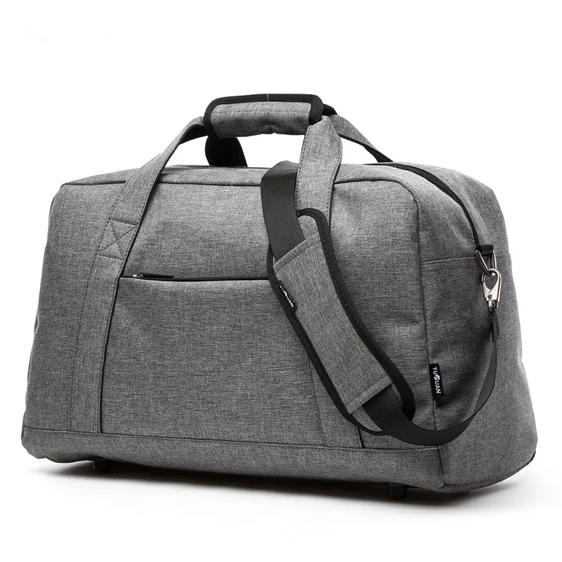 

Fashion Men/Women Business Travel Package Large Capacity Portable Luggage Bags Shoulder Cross Body Organizer Bag Pack
