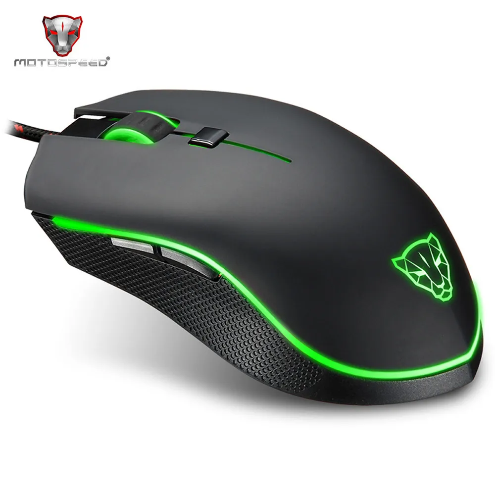 Driver Motospeed V40 Windows 7 Download