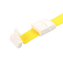 5 шт. Открытый Кемпинг Пряжка эластичный пояс медицинский аварийный жгут аксессуары и T8