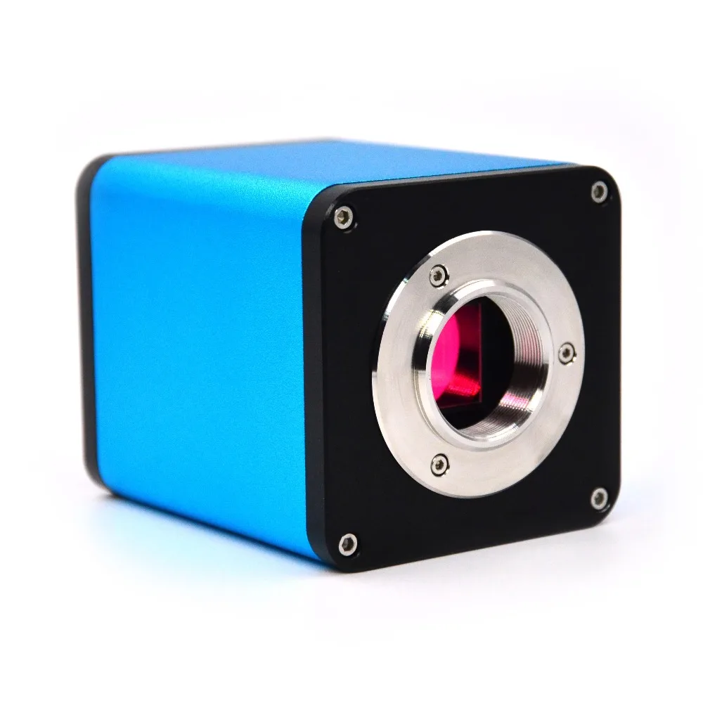 Автоматическая фокусировка U drive 1080p HDMI 60fps SONY CMOS Датчик C крепление промышленная