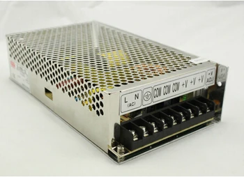 

200W 48V 4.2A smps Switch Power Supply Aluminum case Switching Power Supply Adapter LED Transformer safty 48v power supply