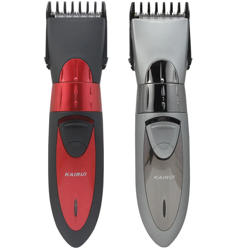 Professional Waterproof Electric Hair Clipper Razor Electric Shaver