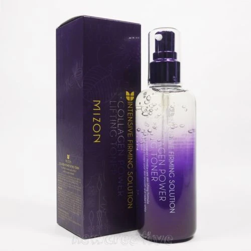 paraben free toner