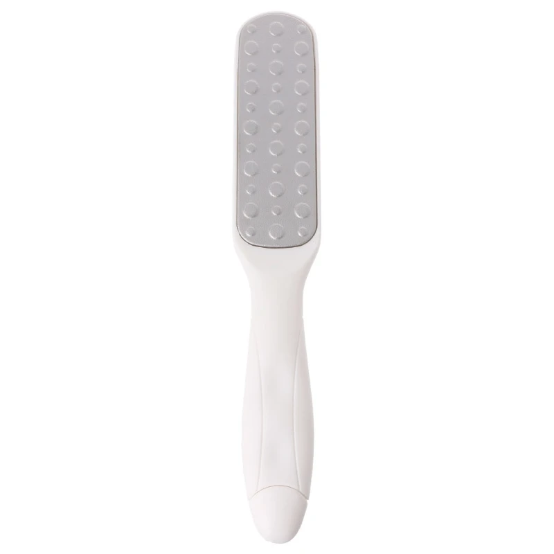 Professional Dual Sided File Pedicure Foot Rasp Hard Dead Rough Skin Callus Remover Toolin Foot